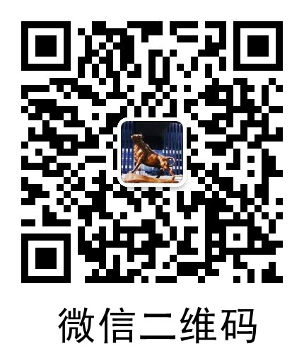 掃描二維碼關注我們